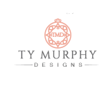 https://www.logocontest.com/public/logoimage/1536069525Ty Murphy Designs_Ty Murphy Designs copy 14.png